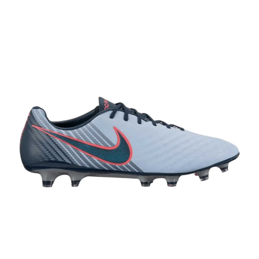 Magista Opus 2 FG Soccer Cleat