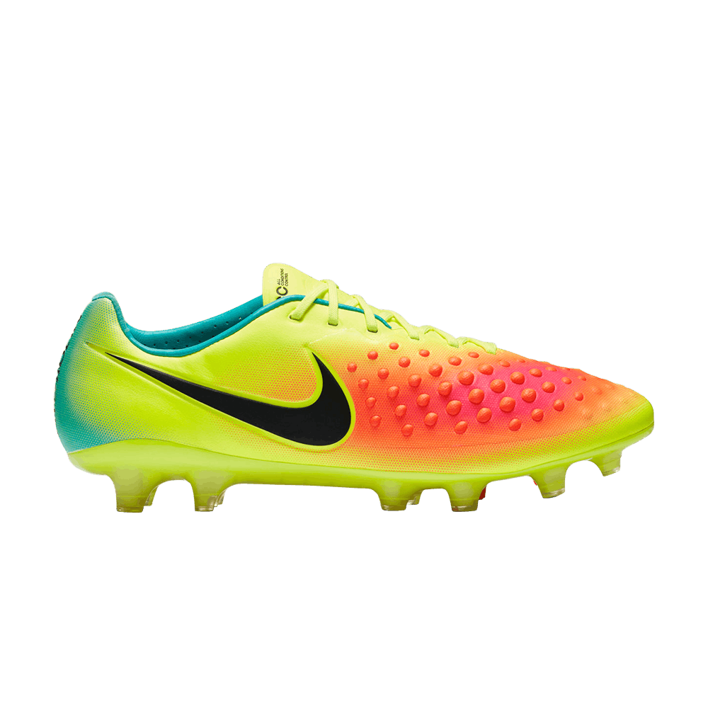 Magista Opus 2 FG Soccer Cleat