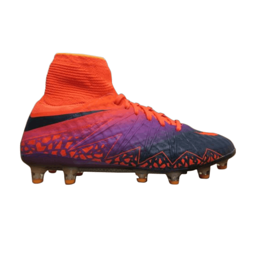 Hypervenom Phantom 2 AG-Pro 'Total Crimson'