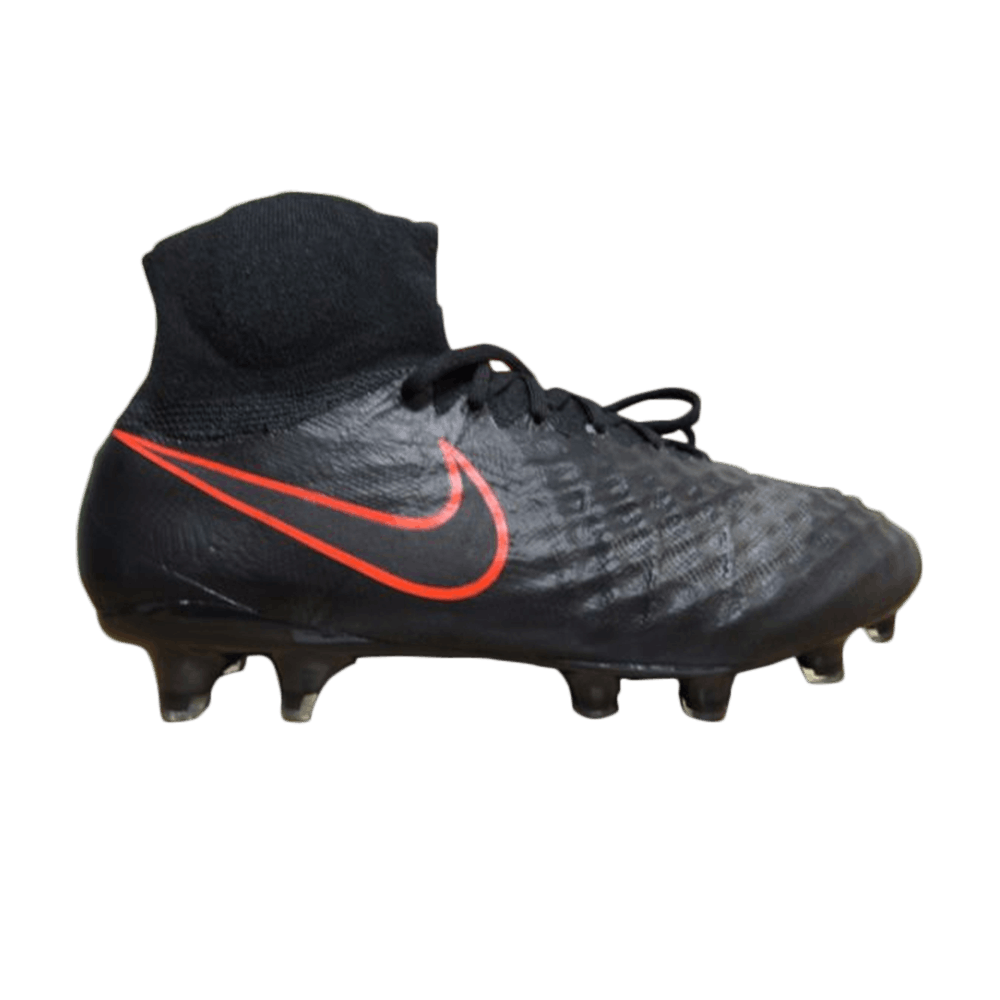 Magista Obra 2 FG 'Black'