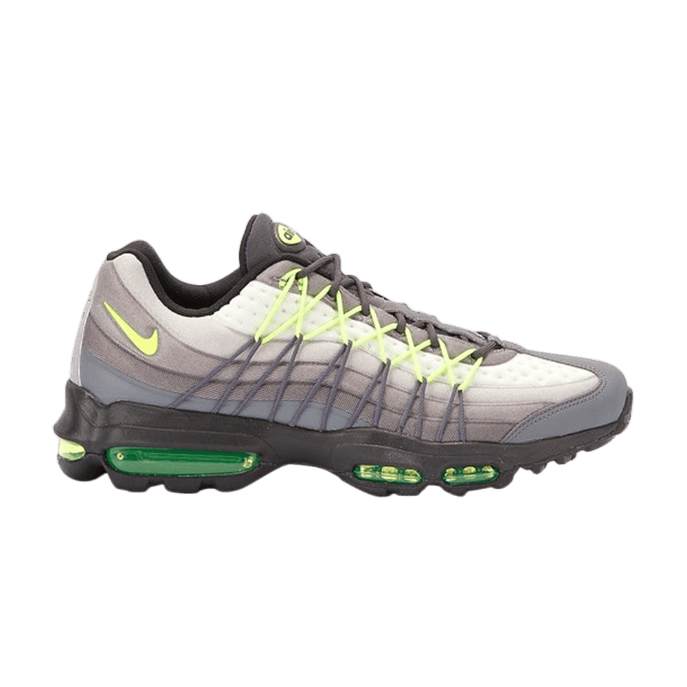 Air Max 95 Ultra SE 'Neon'