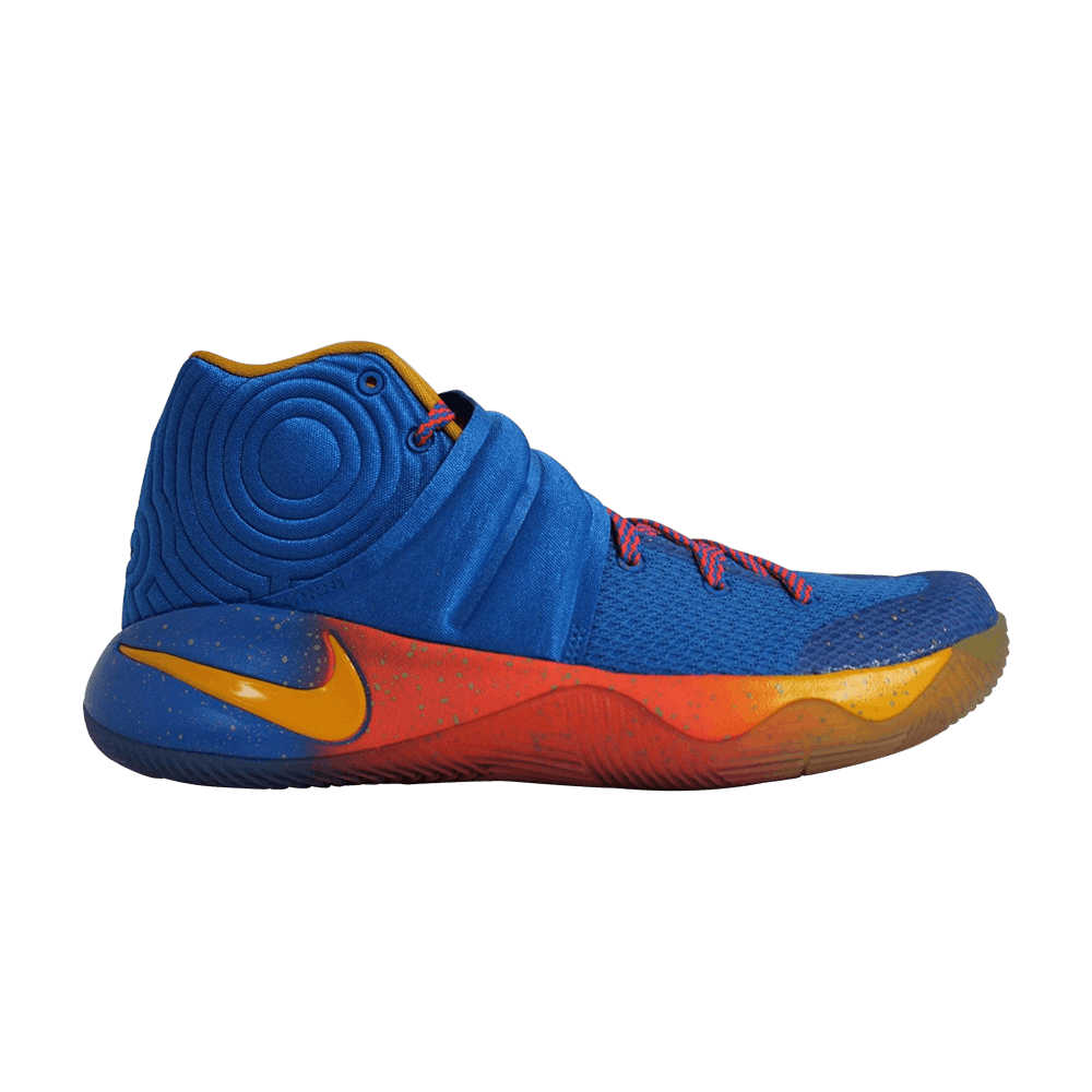 Kyrie 2 Promo 'EYBL'