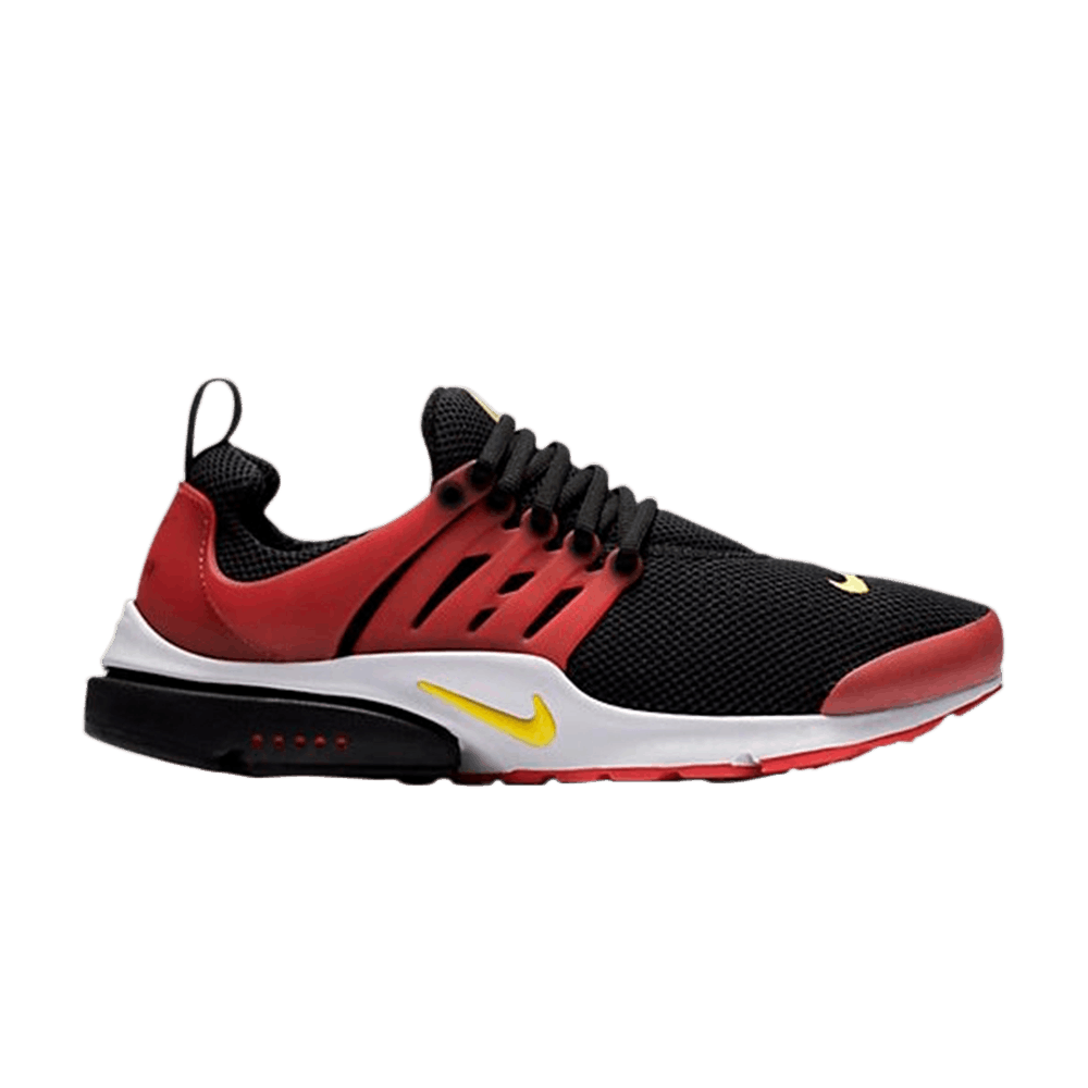 Air Presto Essential 'Bred'