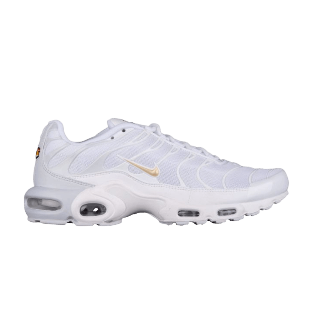 Air Max Plus 'Pure Platinum'