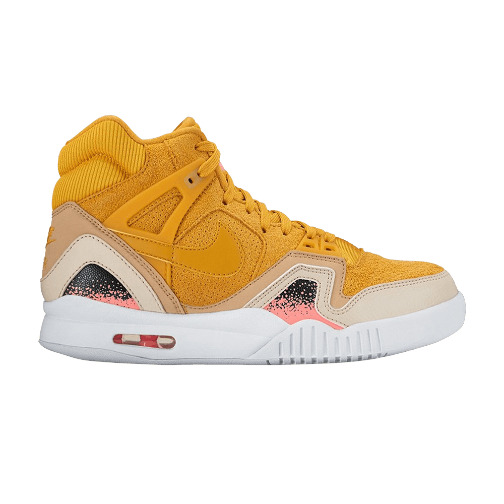 Wmns Air Tech Challenge 2 SE 'Gold Dart'