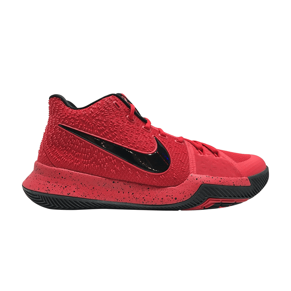 Kyrie 3 GS 'Candy Apple'