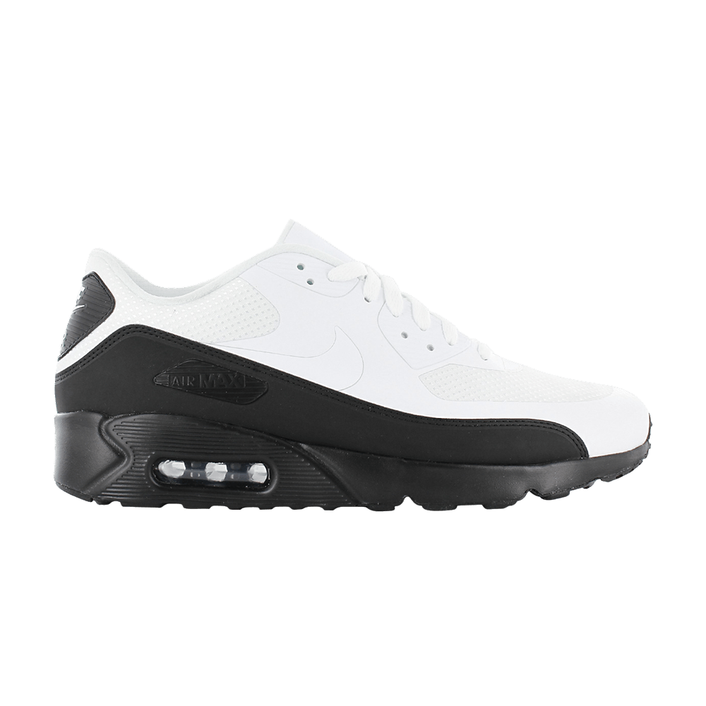 Air Max 90 Ultra 2.0 Essential 'Black White'