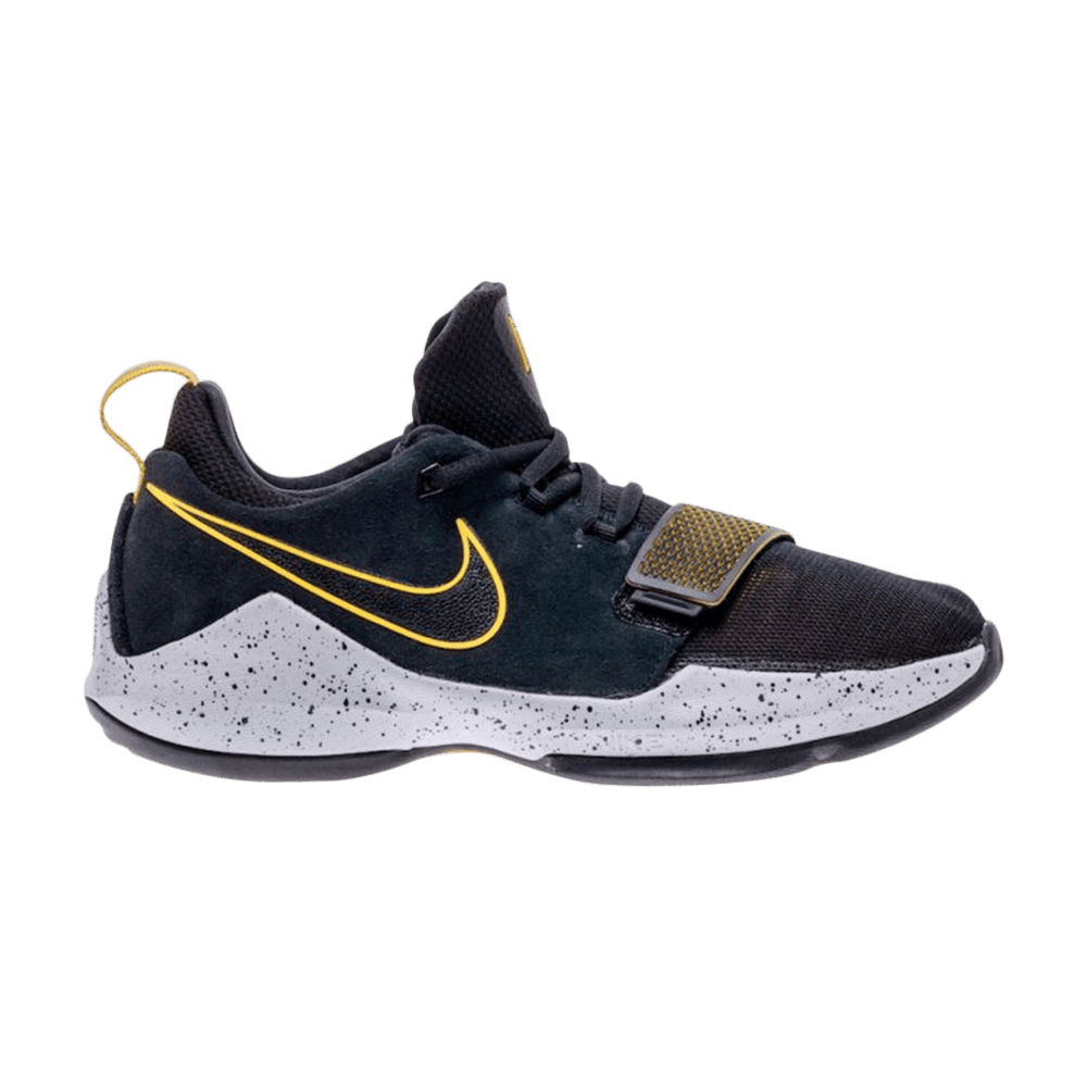 PG 1 GS 'Black Gold'