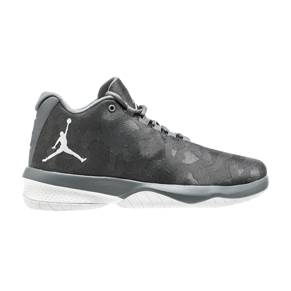 Jordan B.Fly 'Grey'