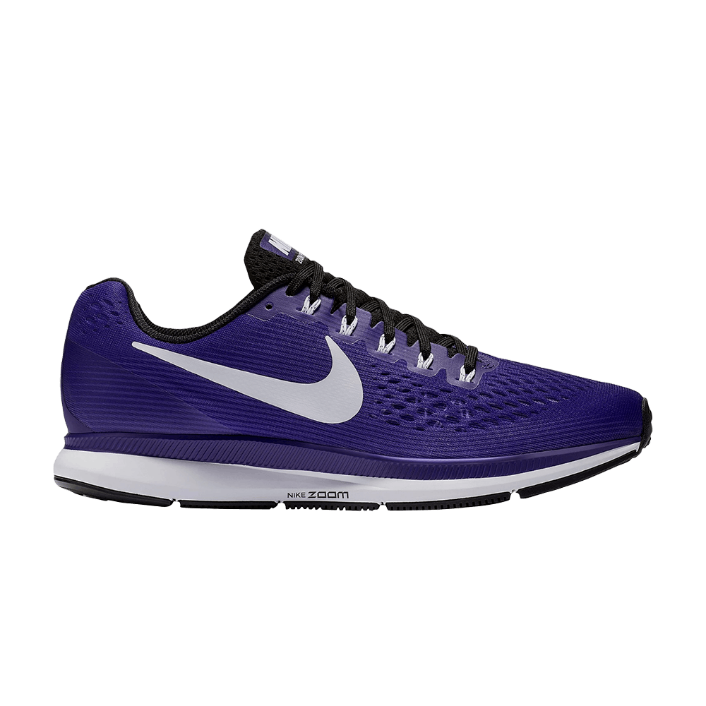 Air Zoom Pegasus 34 'Court Purple'