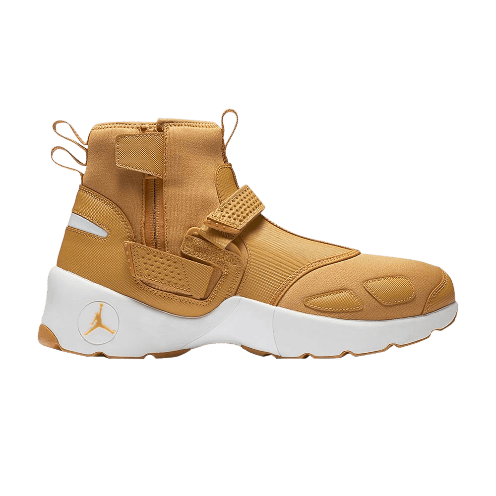 Jordan Trunner LX High 'Golden Harvest'