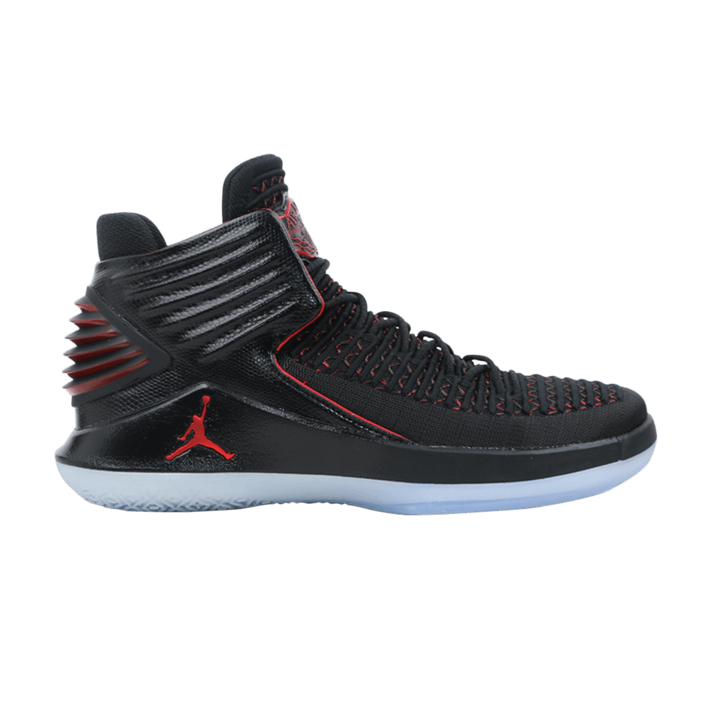 Air Jordan 32 PF 'Banned'