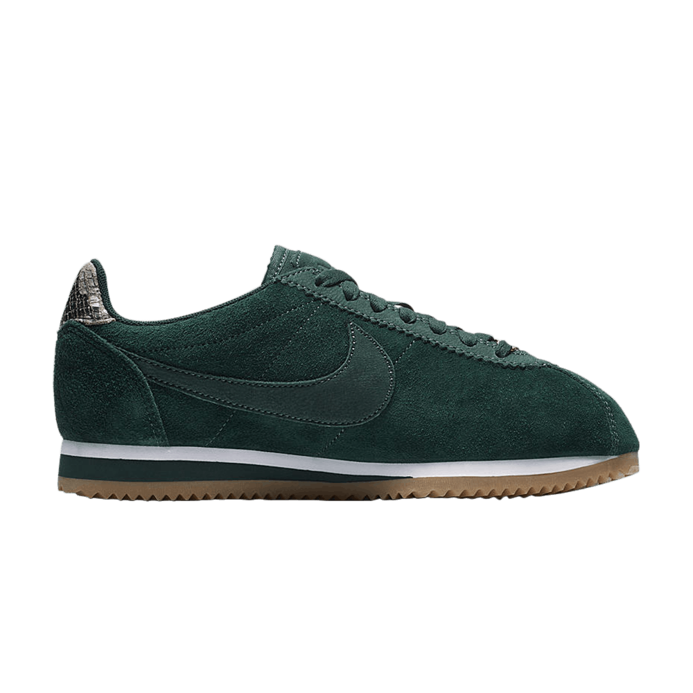 Wmns Classic Cortez A.L.C. 'Midnight Spruce'