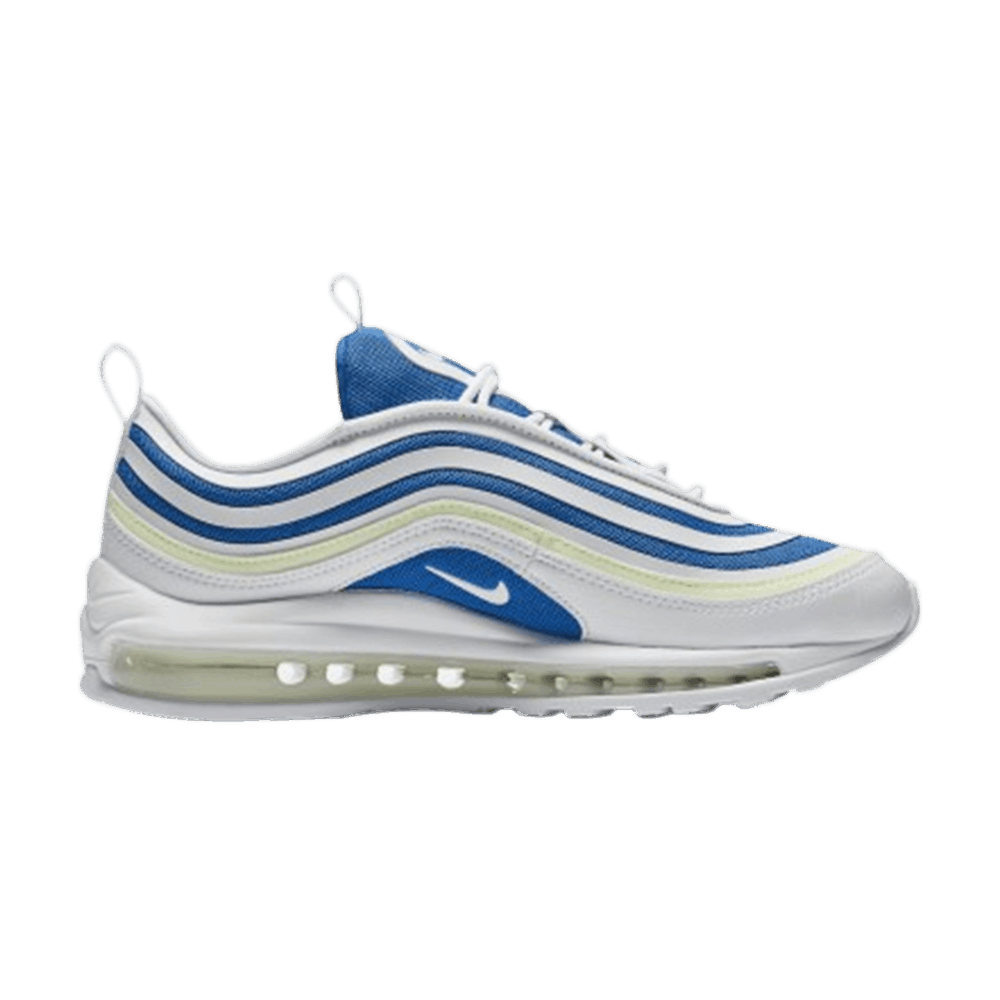 Wmns Air Max 97 UL '17 SE 'Sprite'