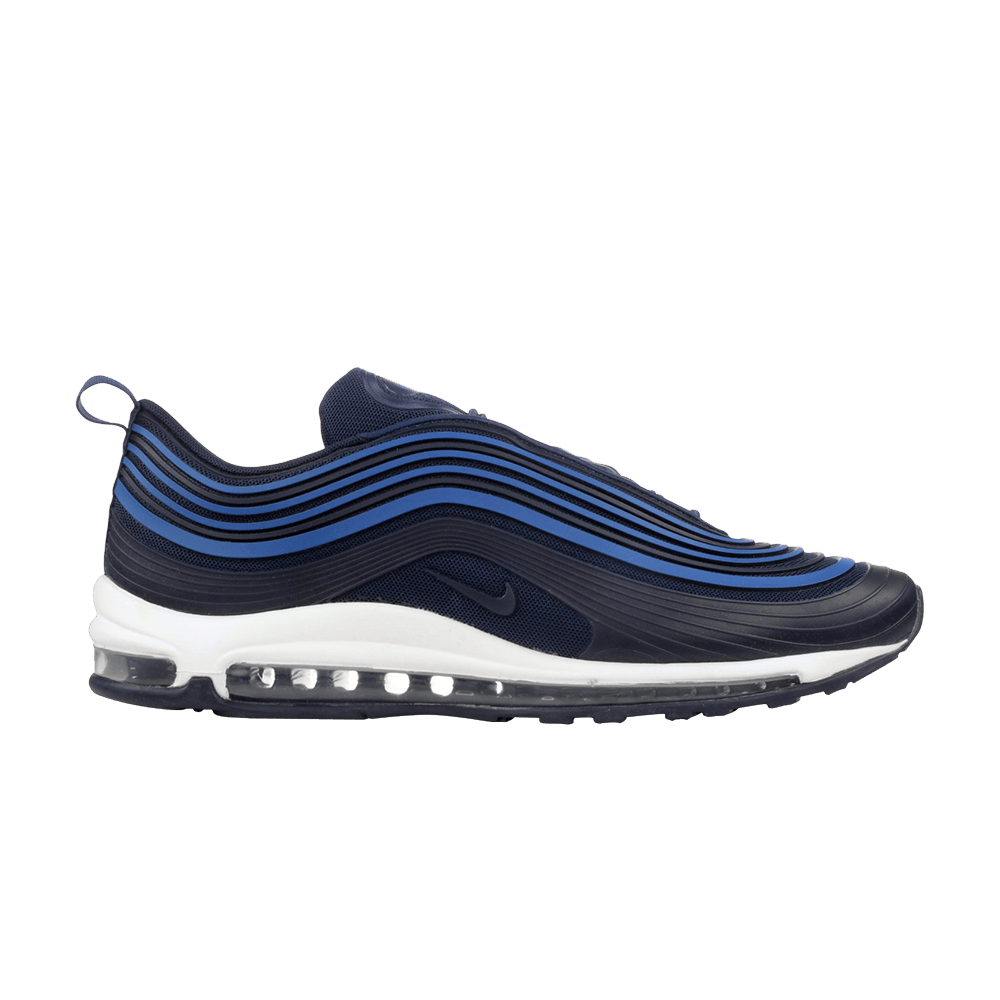 Air Max 97 Ultra '17 'Obsidian'