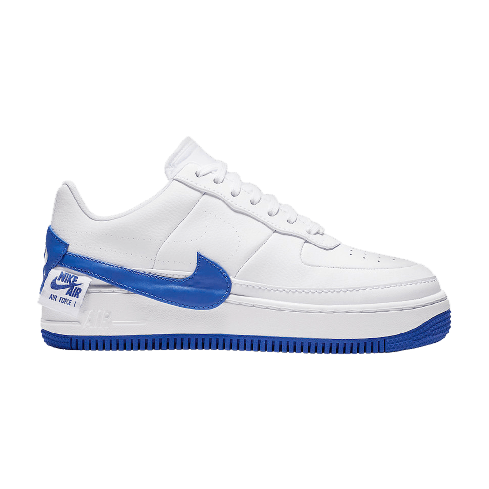 Wmns Air Force 1 Jester 'Game Royal'