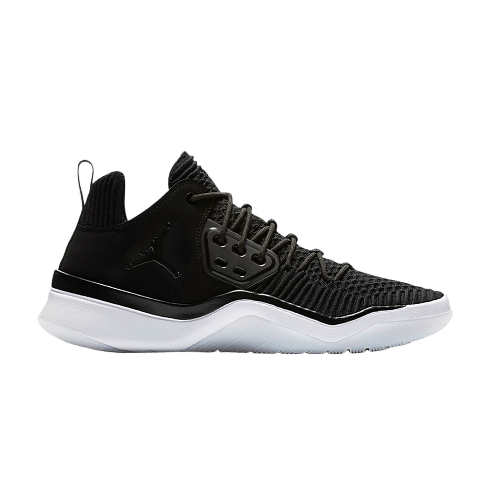 Jordan DNA LX 'Black'