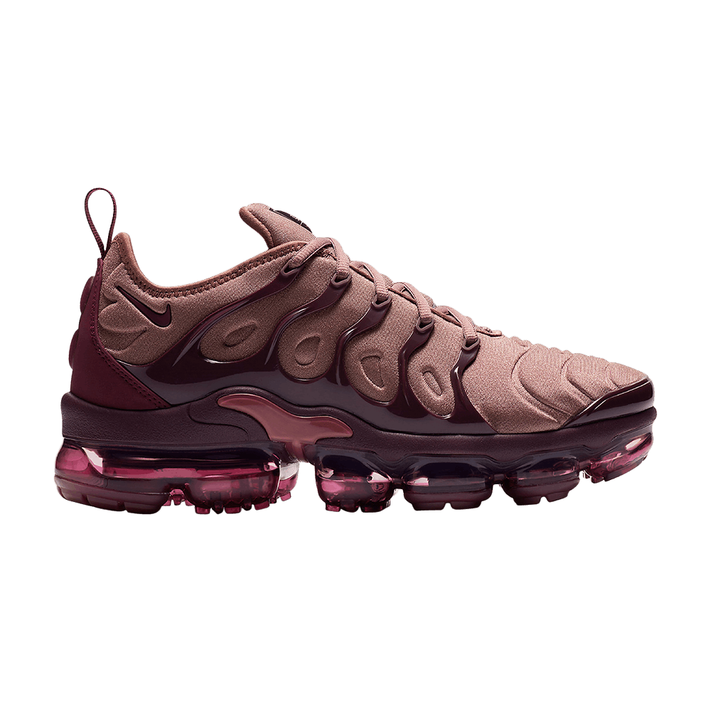 Wmns VaporMax Plus 'Smokey Mauve'