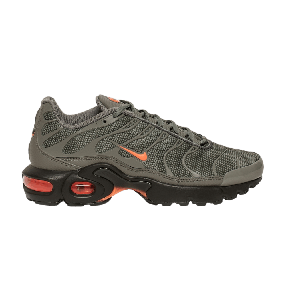 Air Max Plus SE BG 'Dark Stucco'