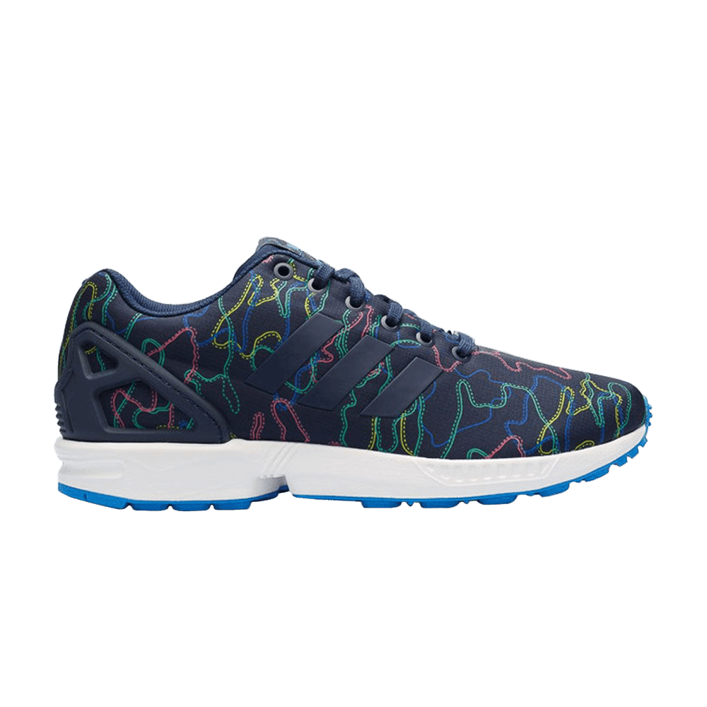 ZX Flux