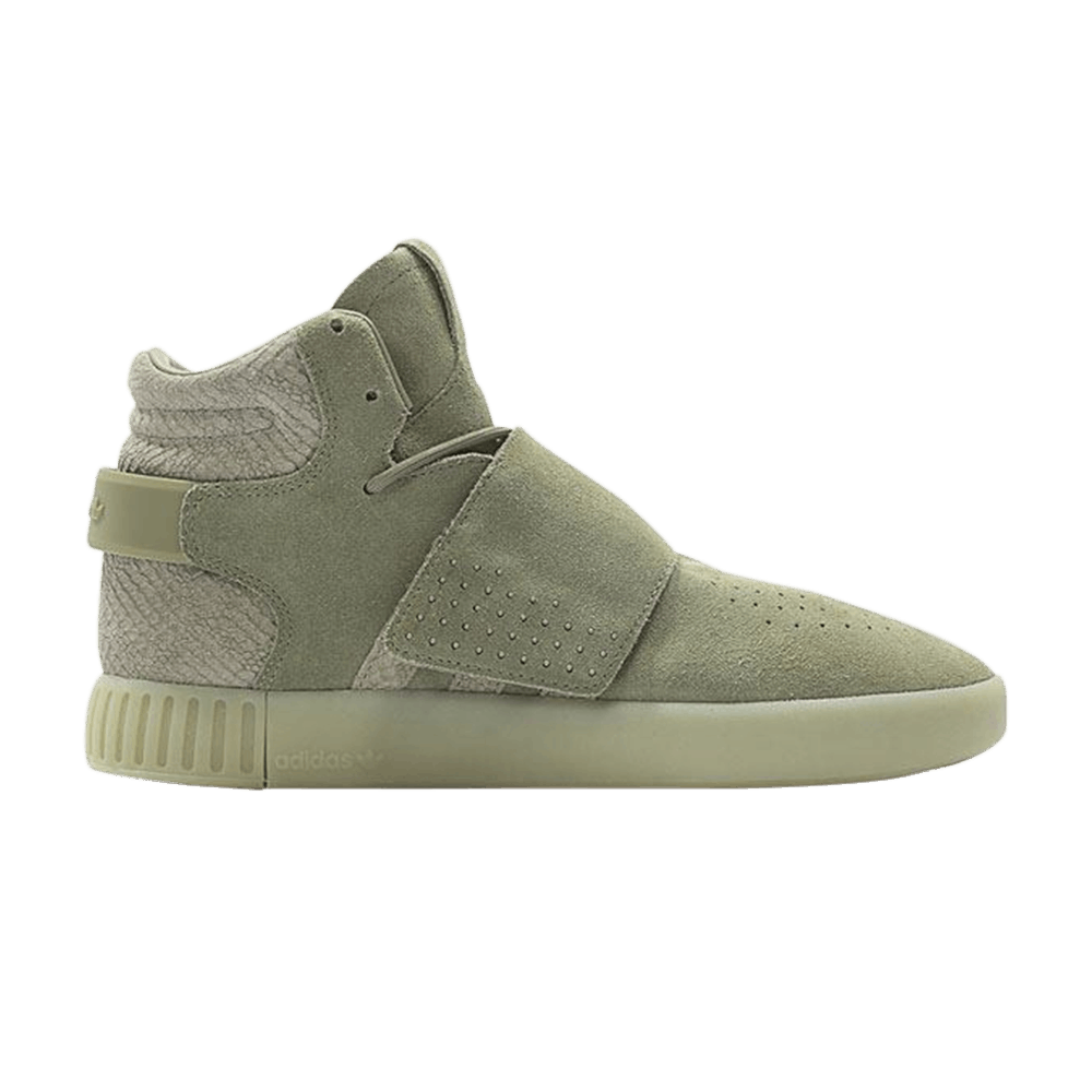 Tubular Invader Strap 'Dark Green'