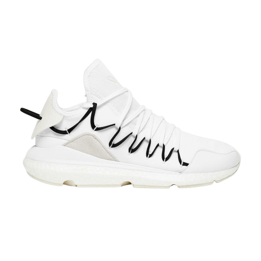 Y-3 Kusari 'Core White'