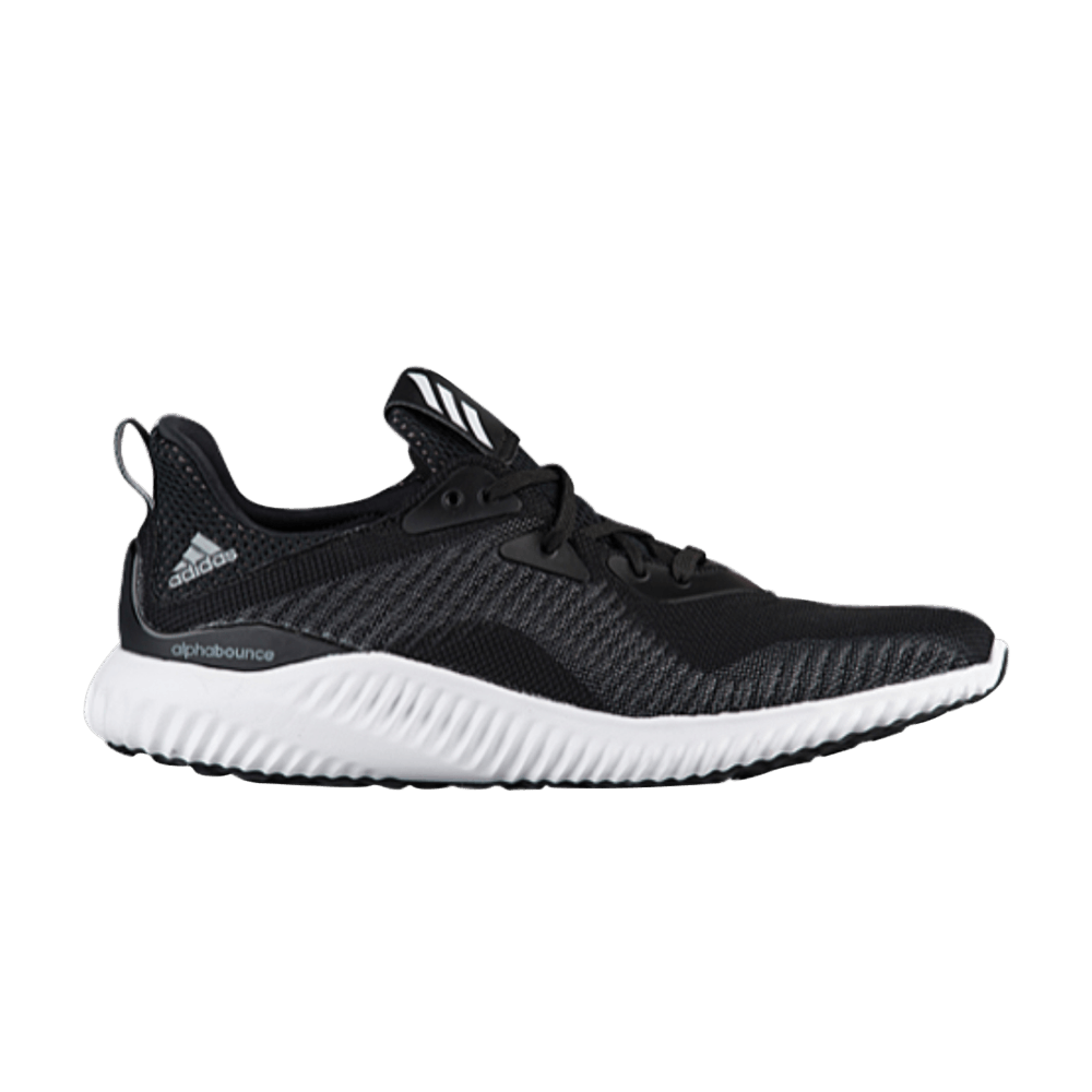 Alphabounce