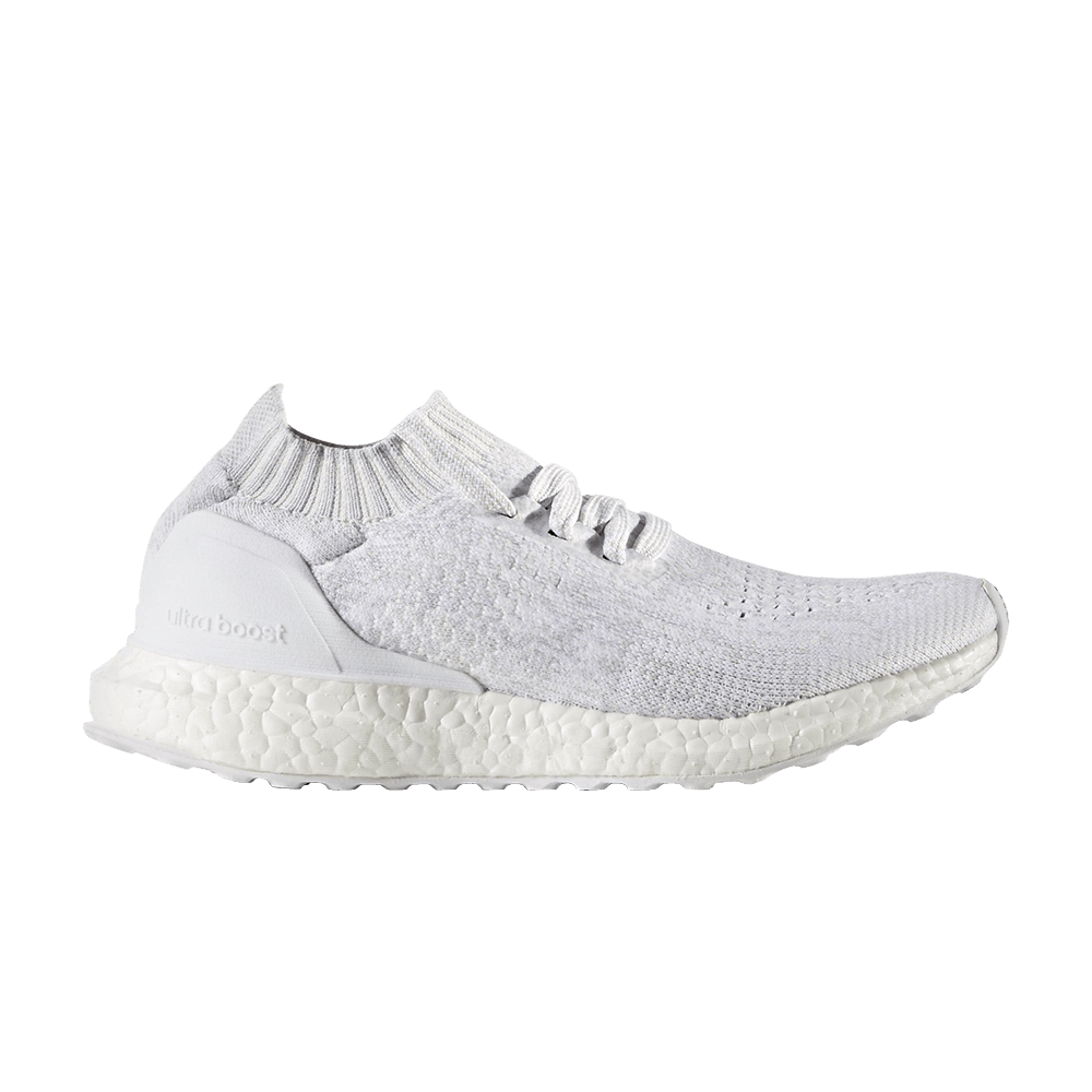 Ultraboost Uncaged J 'White'