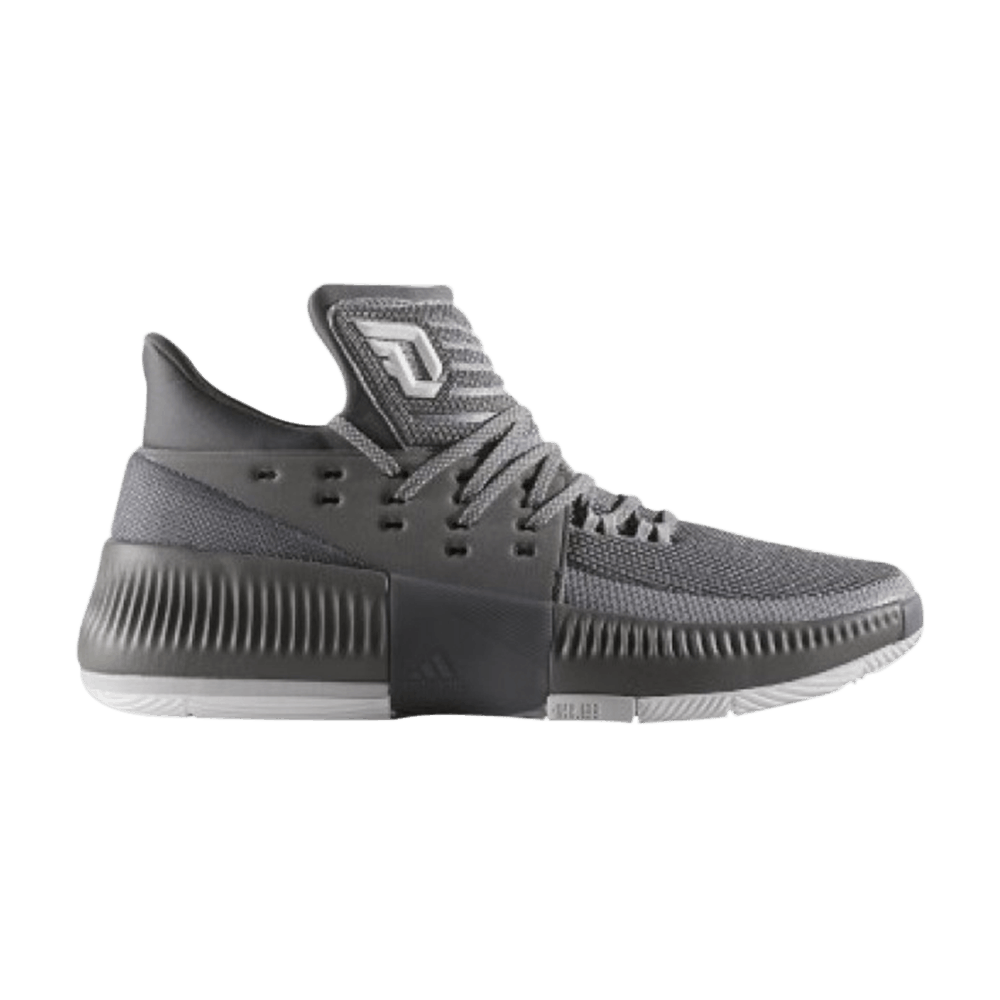 Dame 3 'Grey White'