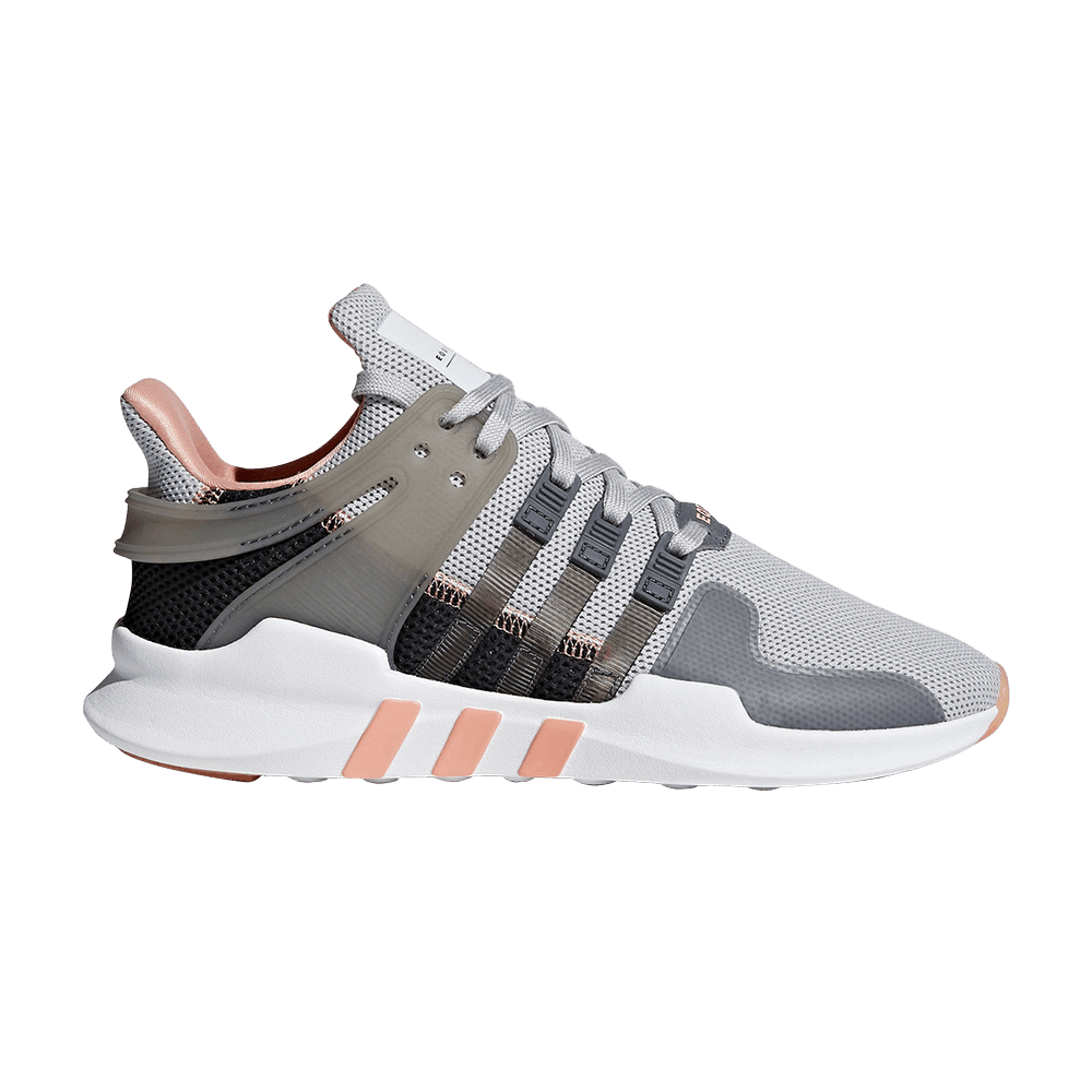 Wmns EQT Support ADV 'Grey Coral'