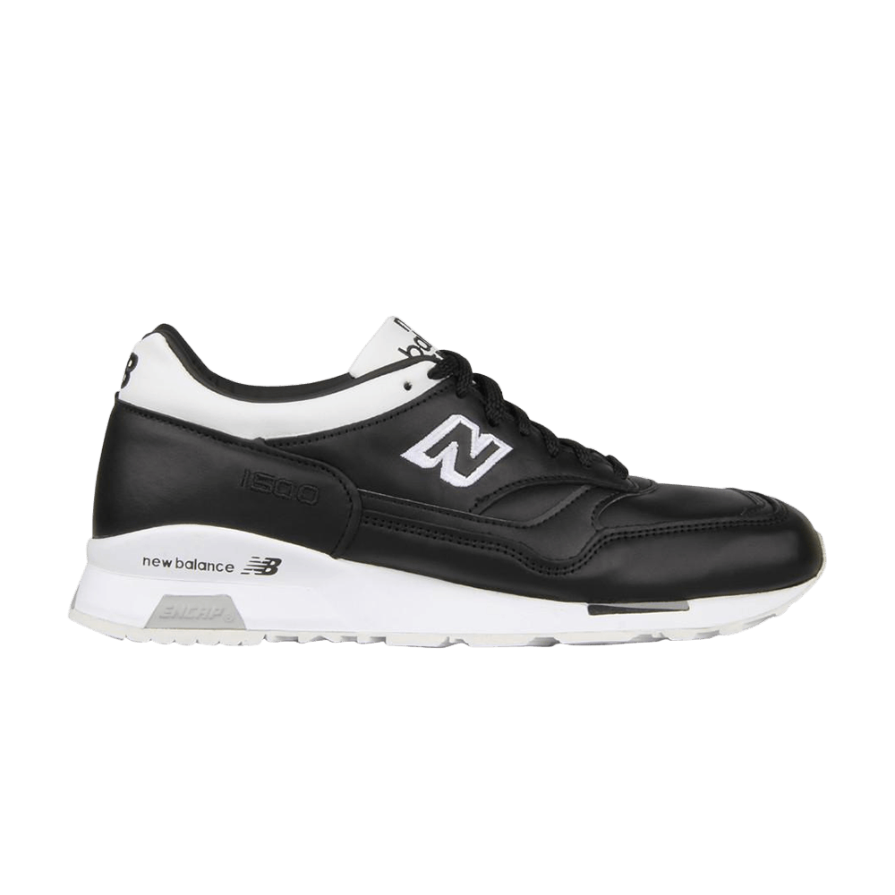靴 New Balance JUNYA WATANABE MAN M1500CDG Buy Junya Watanabe Man x New Balance 1500 Made In England 'Black