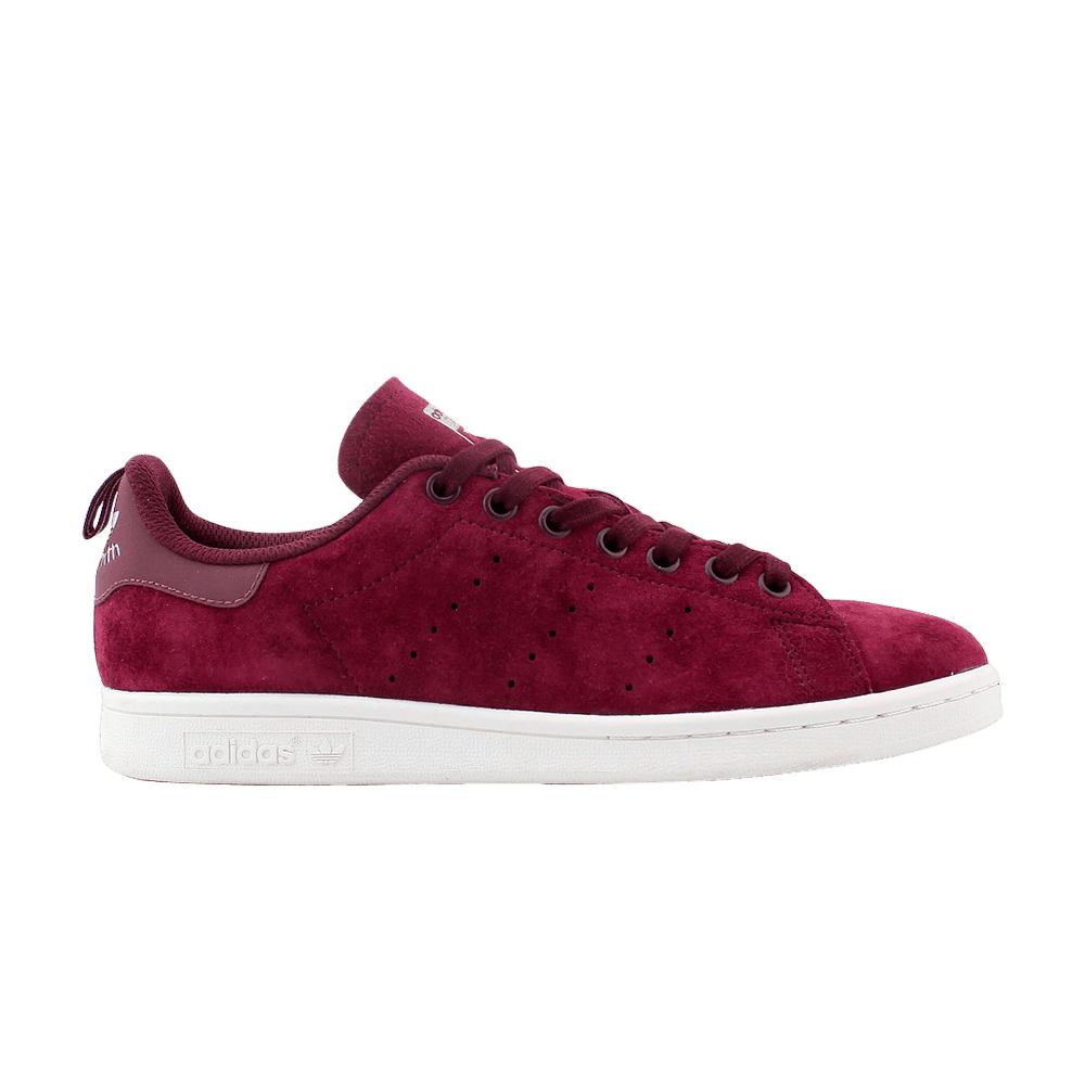 Stan Smith 'Maroon'