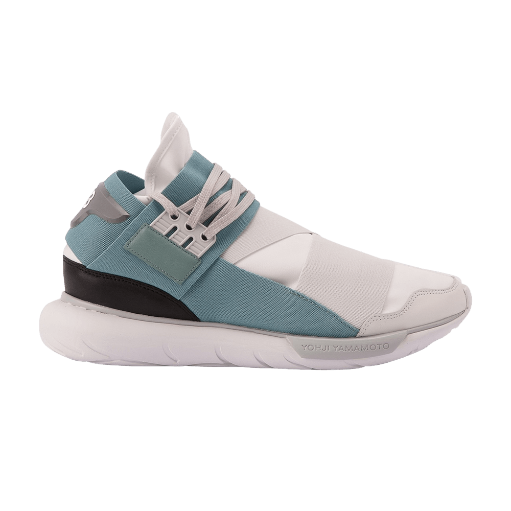 Y-3 Qasa High 'Vapor Steel'