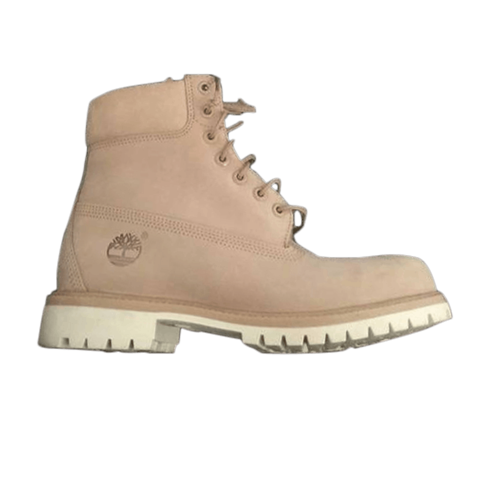 6 Inch Premium Boot