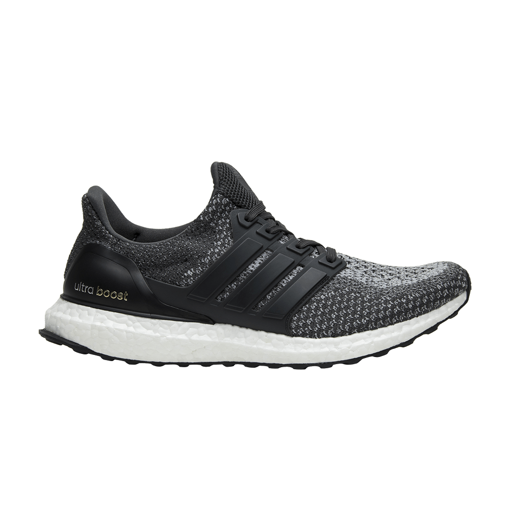 UltraBoost 2.0 'Solid Grey'