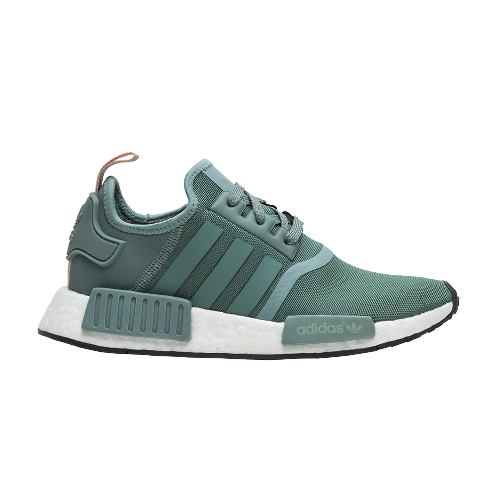 Wmns NMD_R1 'Vapour Steel'