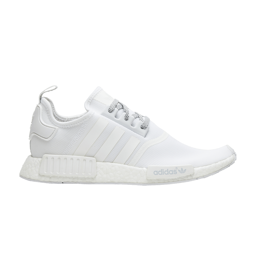 NMD_R1 'White Reflective'