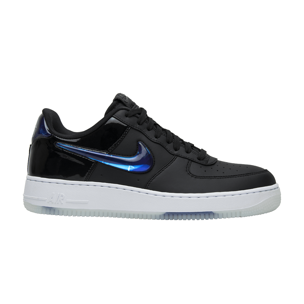 Playstation x Air Force 1 Low '18 QS 'Playstation'