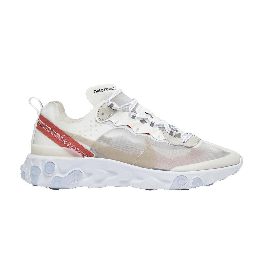 React Element 87 'Light Bone'