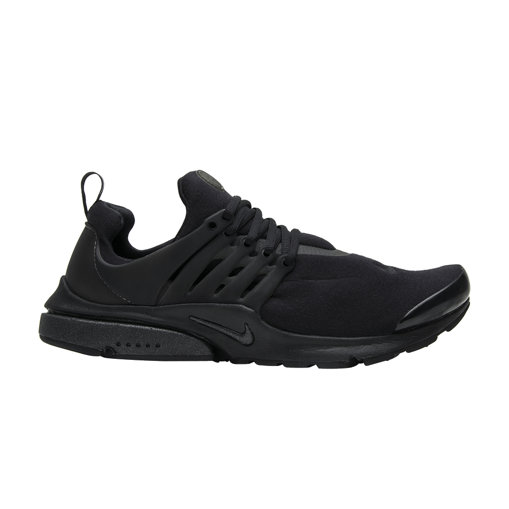 Air Presto 'Fleece'