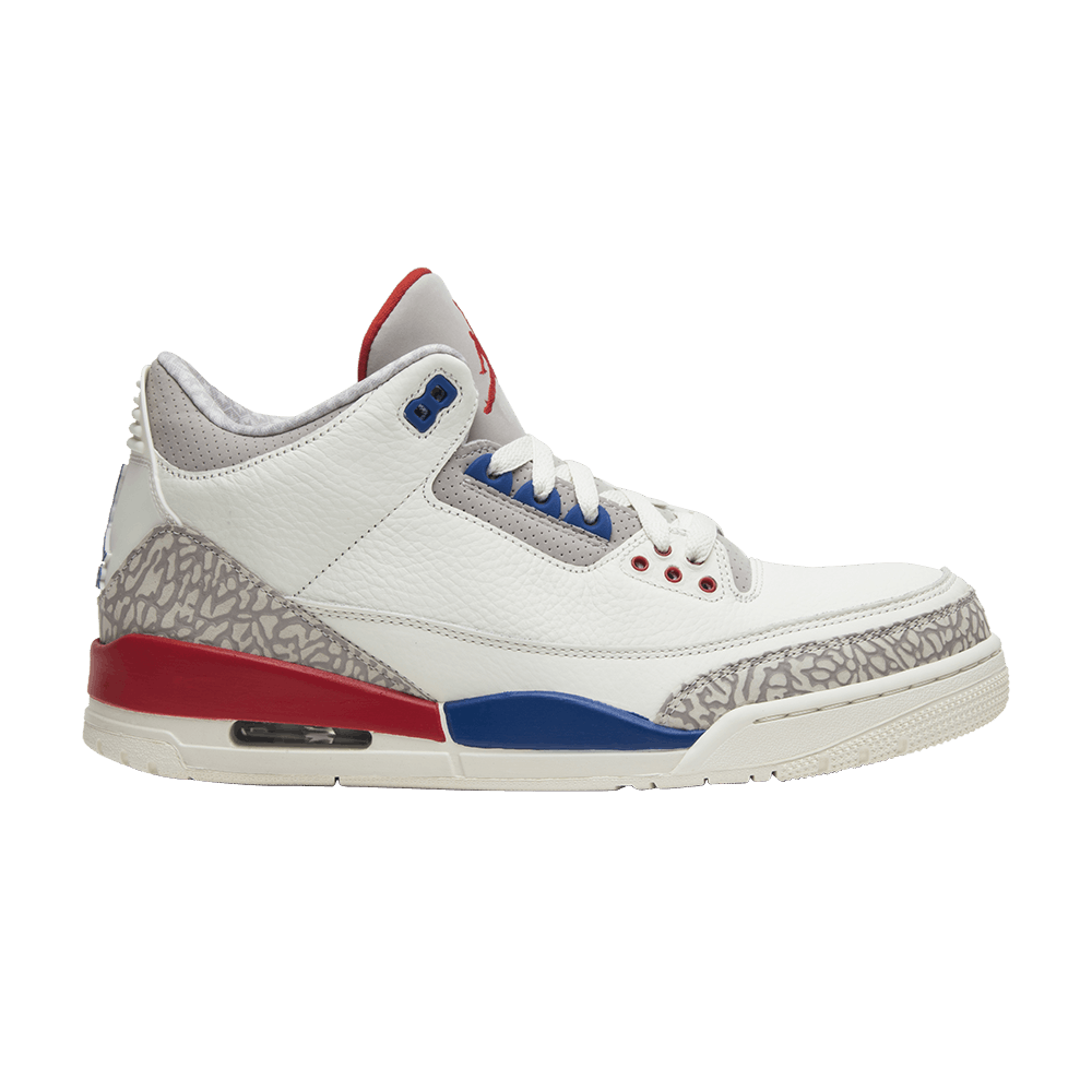 Air Jordan 3 Retro 'International Flight'