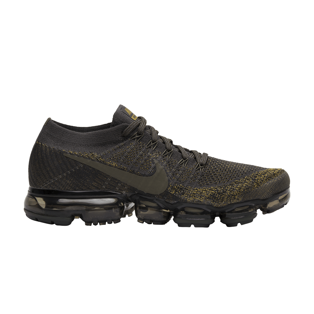 NikeLab Air VaporMax 'Midnight Fog'