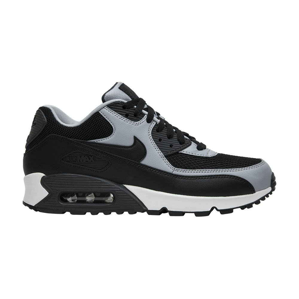 Air Max 90 Essential 'Wolf Grey'