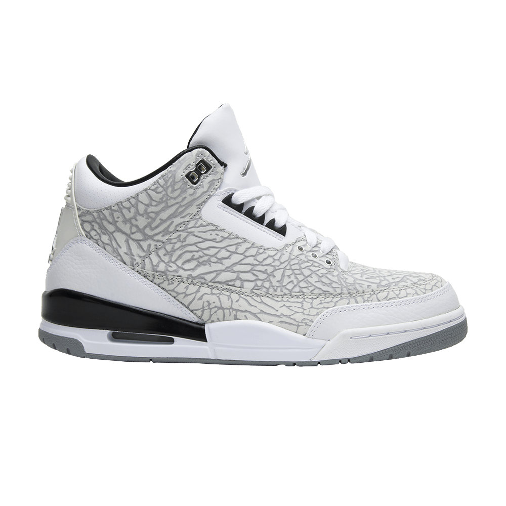 Air Jordan 3 Retro 'Flip'