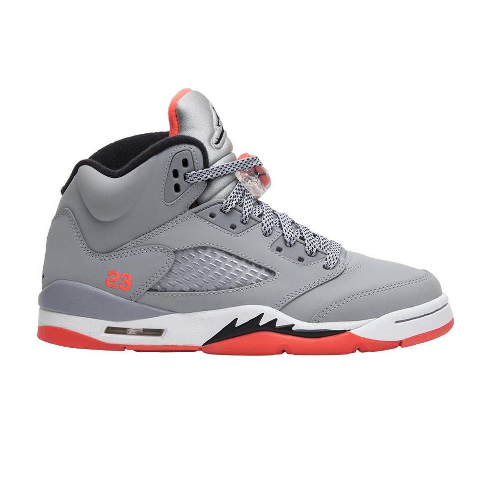 Jordan 5 Retro GG 'Hot Lava'