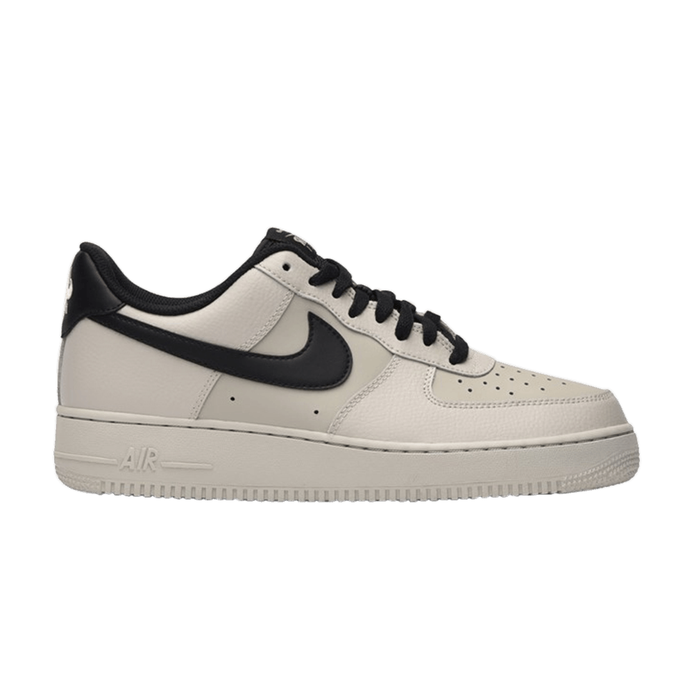 Air Force 1 ’07 'Pale Grey'