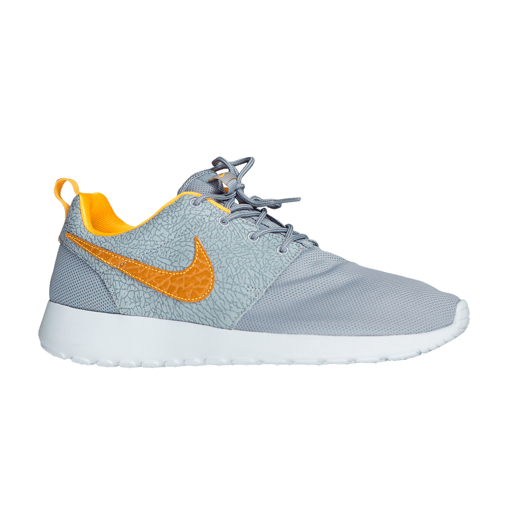 size? x Roshe Run 'Cement Collection'