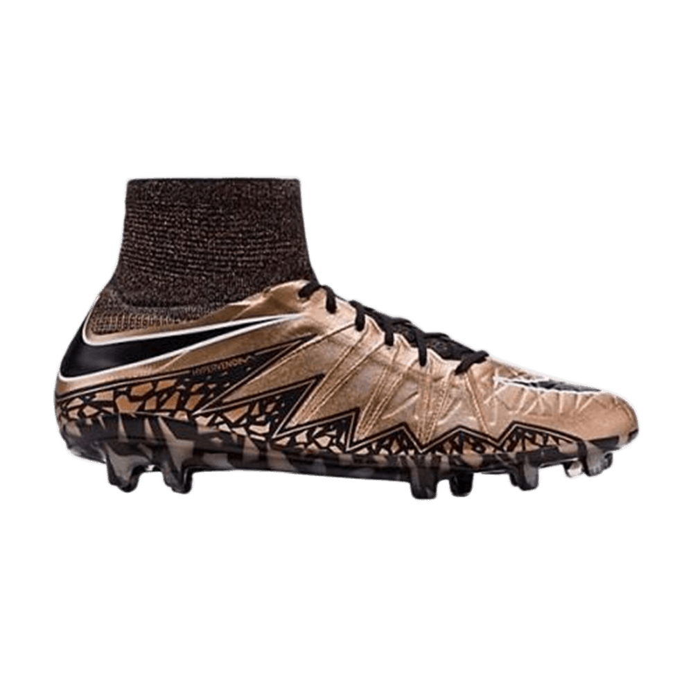 Hypervenom Phantom 2 FG Soccer Cleat