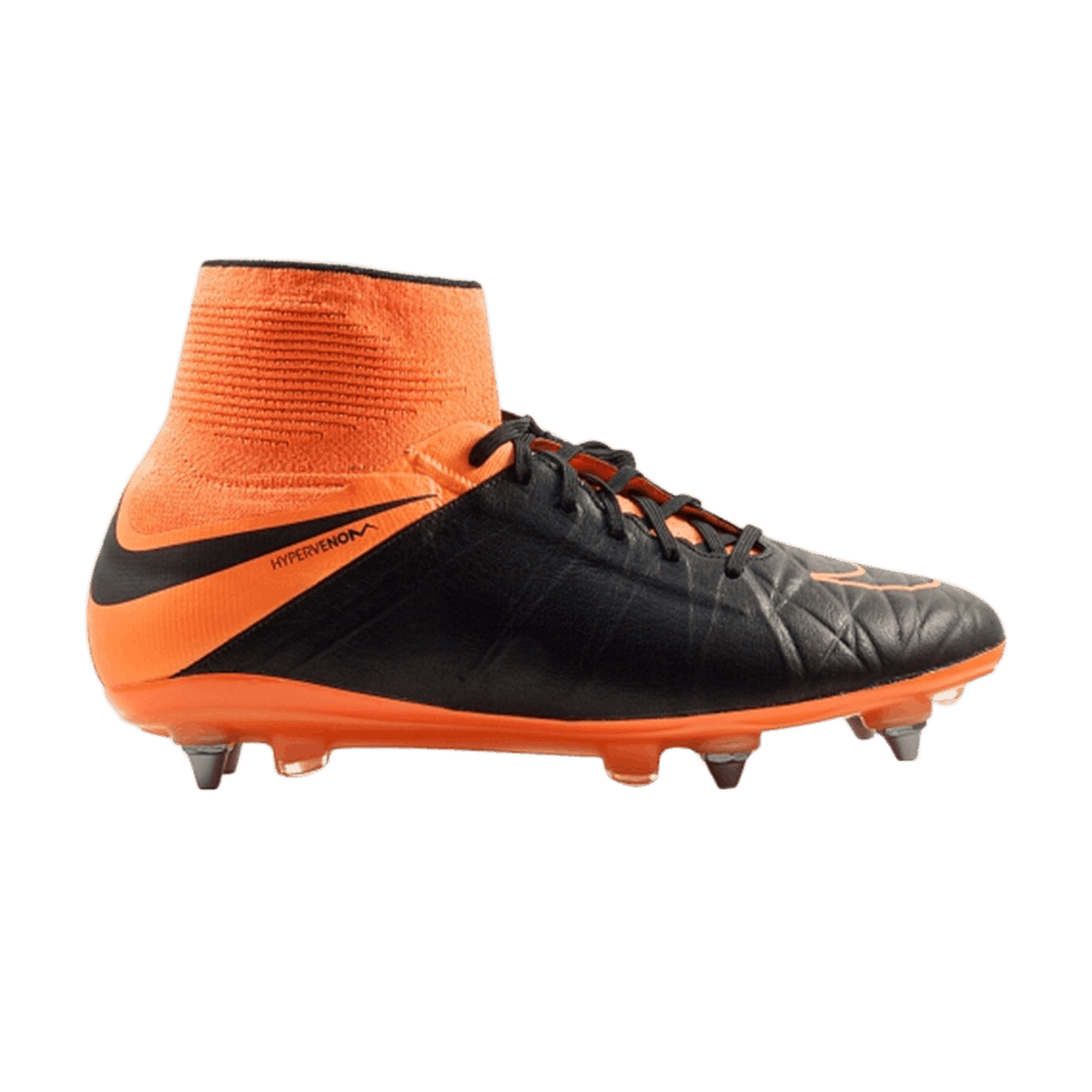 Hypervenom Phantom 2 SG PRO Soccer Cleat