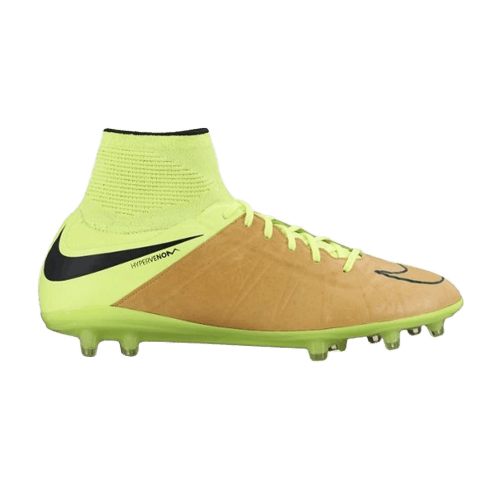 Hypervenom Phantom 2 FG ACC 'Canvas Volt'